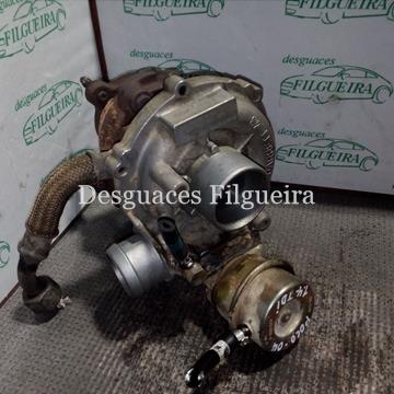 Turbo Polo IV 1.4 TDI   054045145701 - Imagen 1
