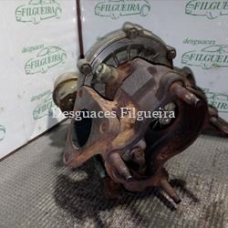 Turbo Polo IV 1.4 TDI   054045145701 - Imagen 2
