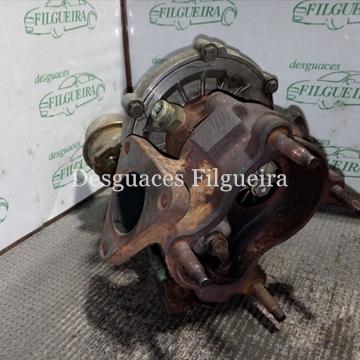 Turbo Polo IV 1.4 TDI   054045145701 - Imagen 2