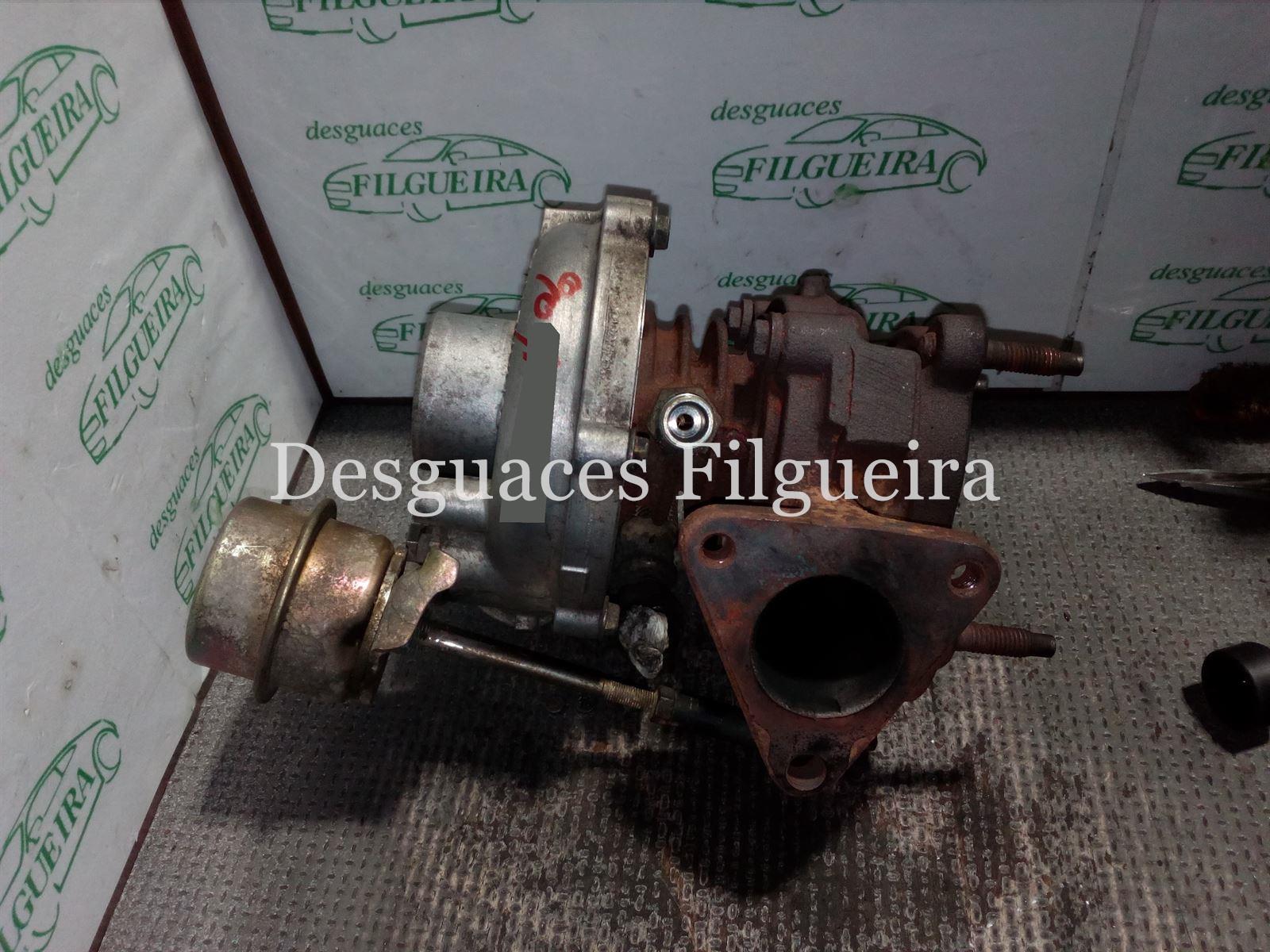 Turbo Polo IV 1.4 TDI 054045145701 - Imagen 3