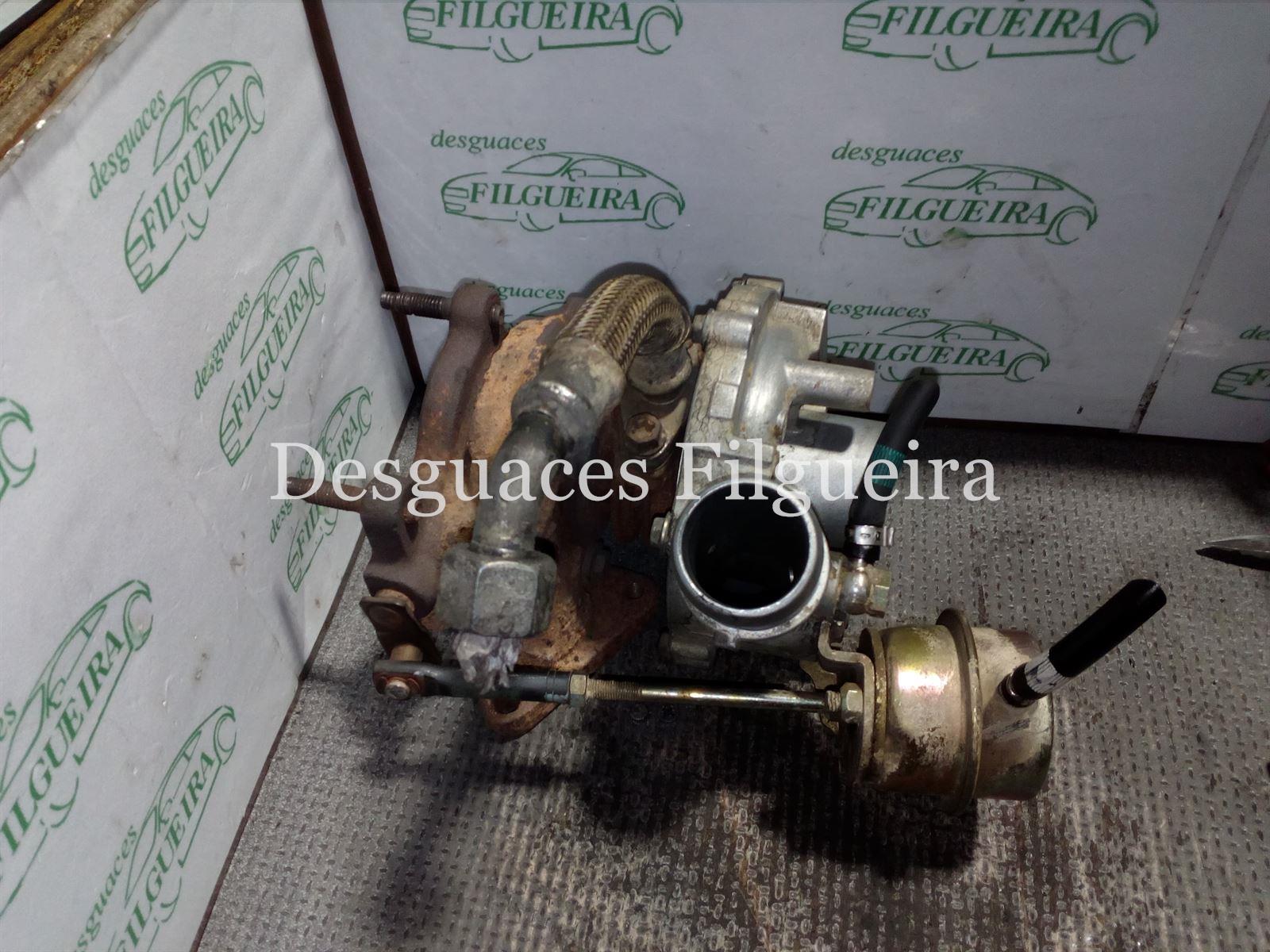 Turbo Polo IV 1.4 TDI 054045145701 - Imagen 4