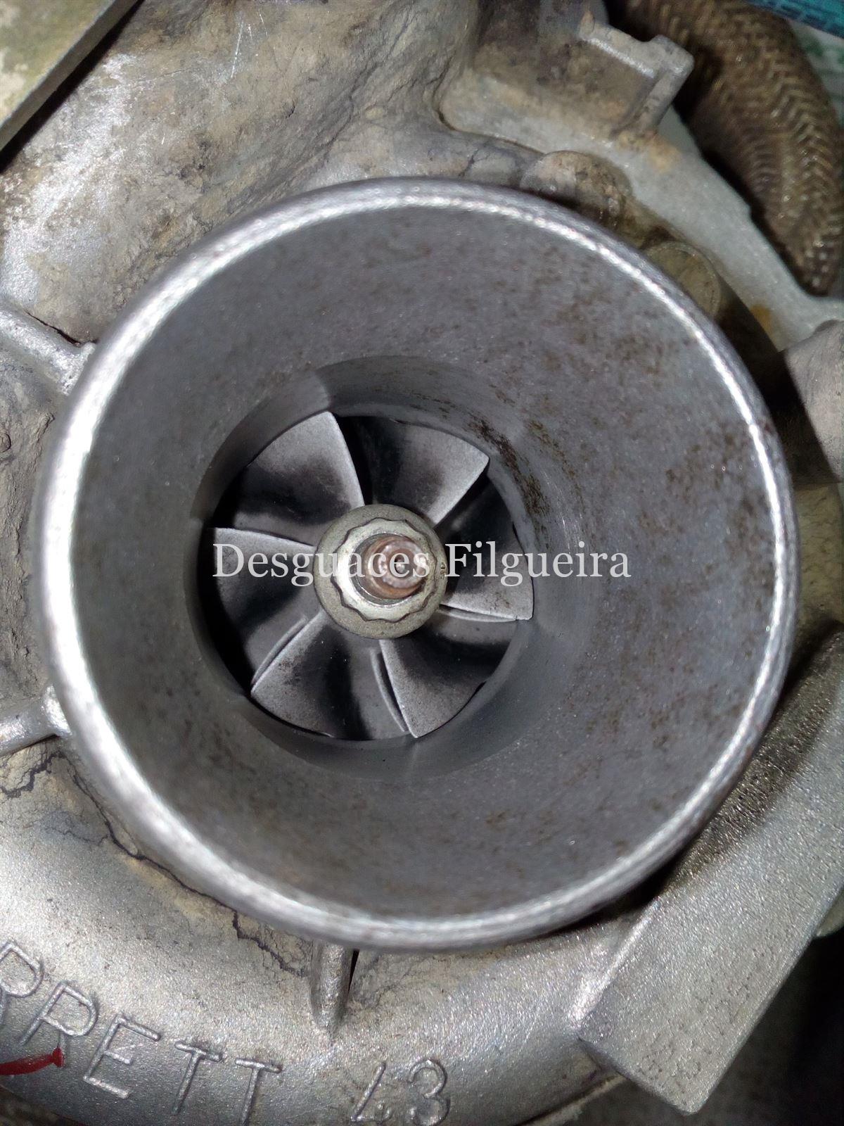 Turbo Polo IV 1.4 TDI 054045145701 - Imagen 5