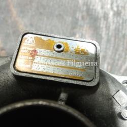 Turbo Renault Clio II 1.5 dCi K9K B7 - Imagen 2