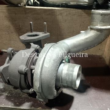 Turbo Renault Espace 2.2 dci GT18 718089-5008S Honeywell - Imagen 1