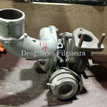 Turbo Renault Espace 2.2 dci GT18 718089-5008S Honeywell - Imagen 2