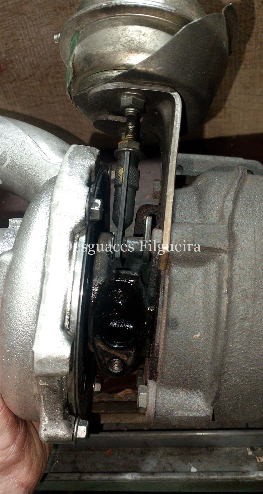 Turbo Renault Espace 2.2 dci GT18 718089-5008S Honeywell - Imagen 6