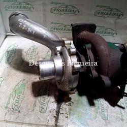 Turbo Renault Espace 2. 2 DCI - Imagen 2