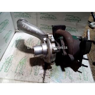 Turbo Renault Espace 2. 2 DCI - Imagen 2