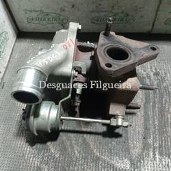 Turbo Renault Kangoo 1.5 dCi K9K 840 - Imagen 1