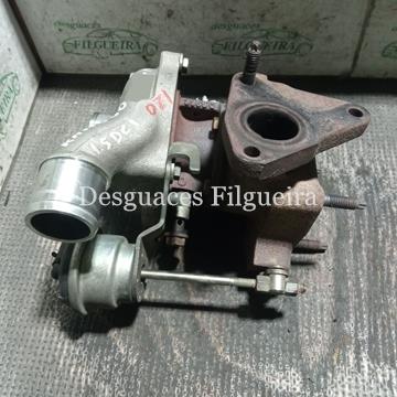 Turbo Renault Kangoo 1.5 dCi K9K 840 - Imagen 1