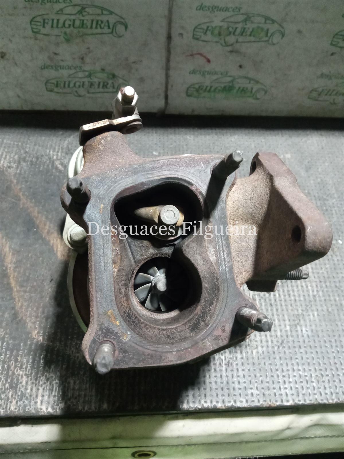 Turbo Renault Kangoo 1.5 dCi K9K 840 - Imagen 4