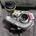 Turbo Renault Kangoo 1.5 DCI K9K A704 40830H33771 54359700000 - Imagen 1