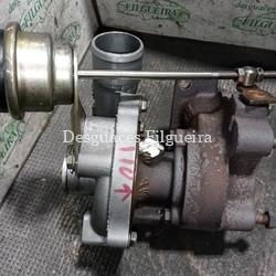 Turbo Renault Kangoo 1.5 DCI K9K A704 40830H33771 54359700000 - Imagen 2