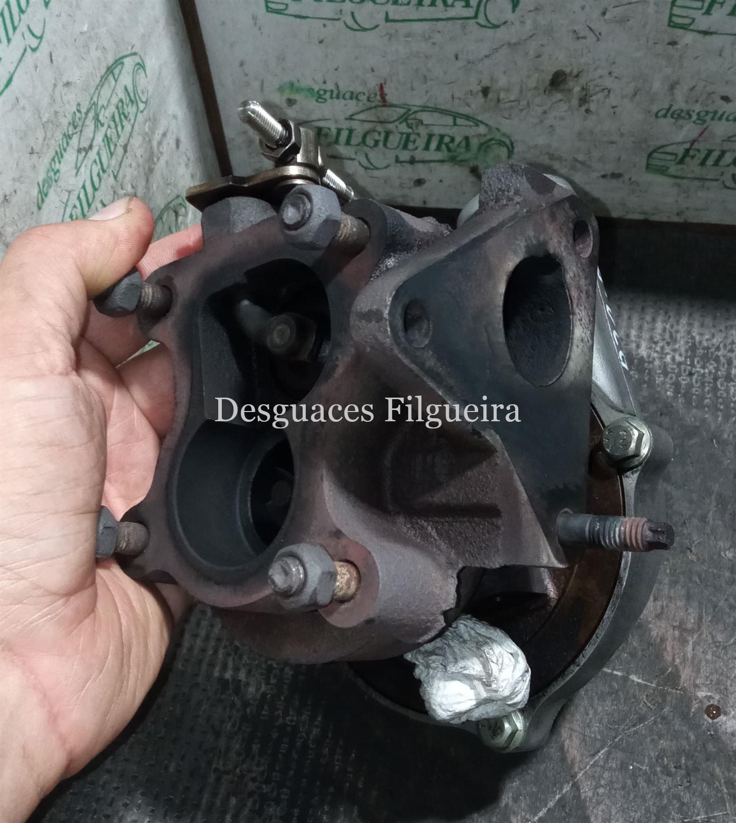 Turbo Renault Kangoo 1.5 DCI K9K A704 40830H33771 54359700000 - Imagen 3