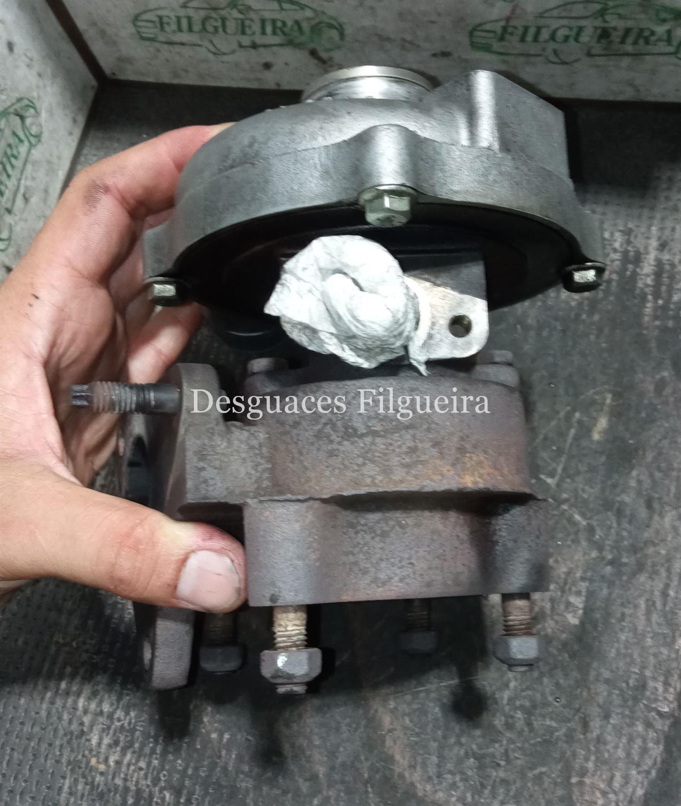 Turbo Renault Kangoo 1.5 DCI K9K A704 40830H33771 54359700000 - Imagen 4