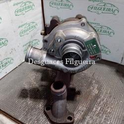 Turbo Renault kangoo Express 1.5 dci - Imagen 1