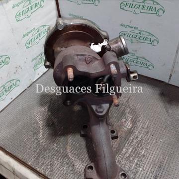 Turbo Renault kangoo Express 1.5 dci - Imagen 2