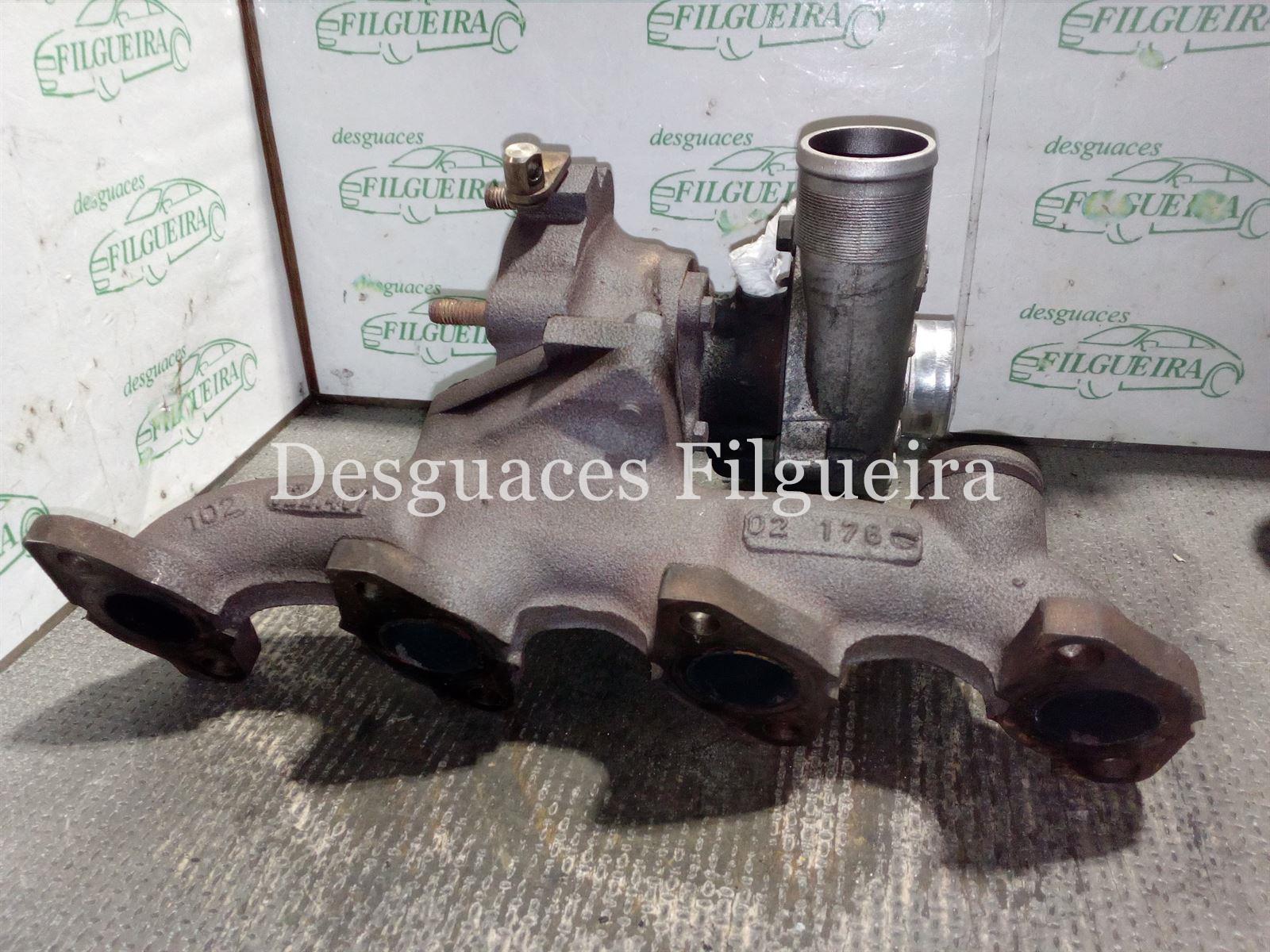 Turbo Renault kangoo Express 1.5 dci - Imagen 3