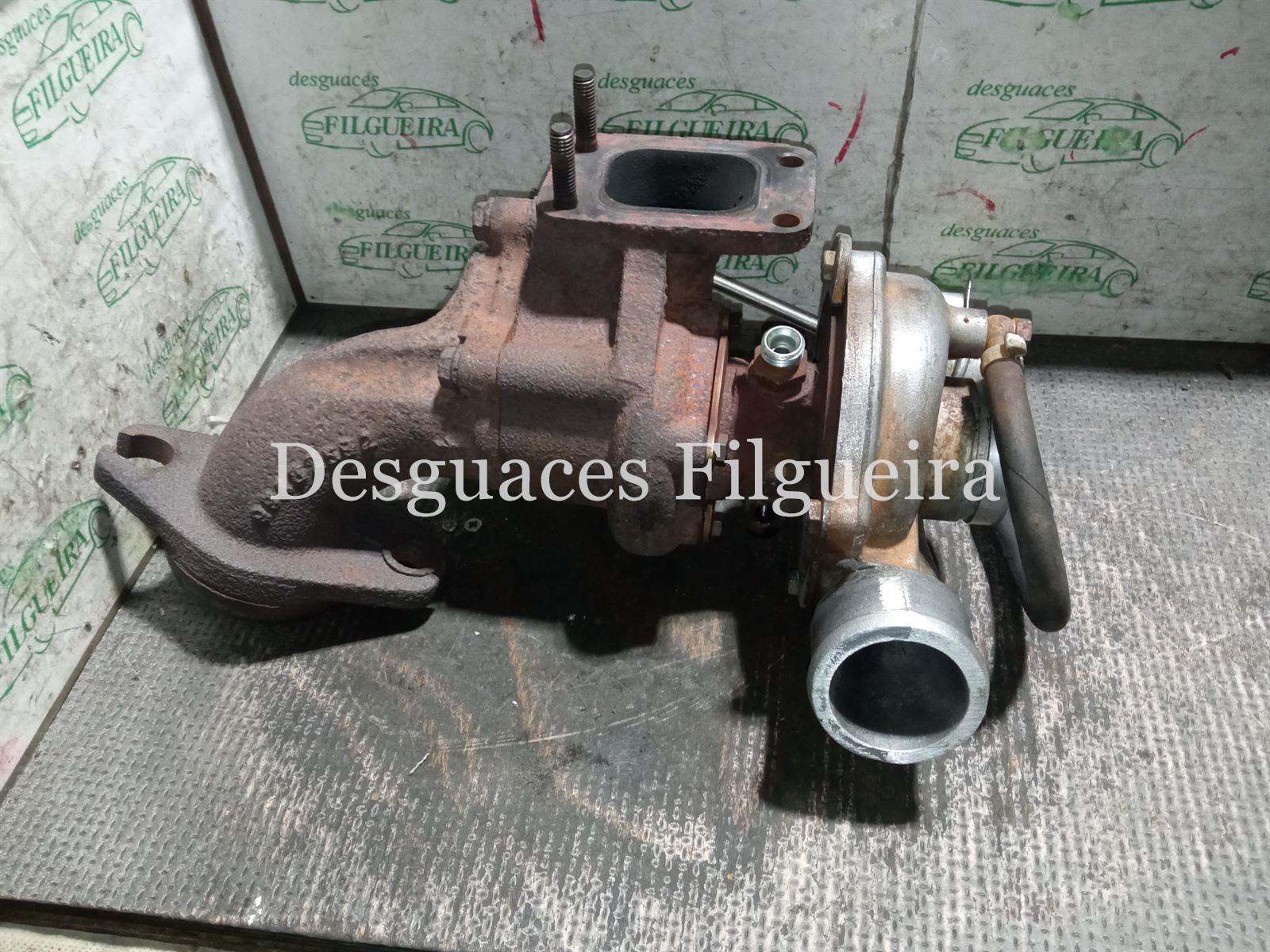 Turbo Renault Mascott 2.8D sofin 8140.43.S - Imagen 5