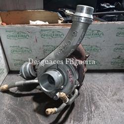 Turbo Renault Master II 2.5 dCi G9U B632 - Imagen 1