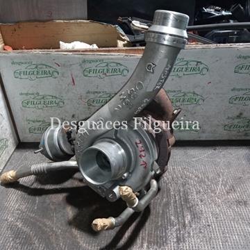 Turbo Renault Master II 2.5 dCi G9U B632 - Imagen 1