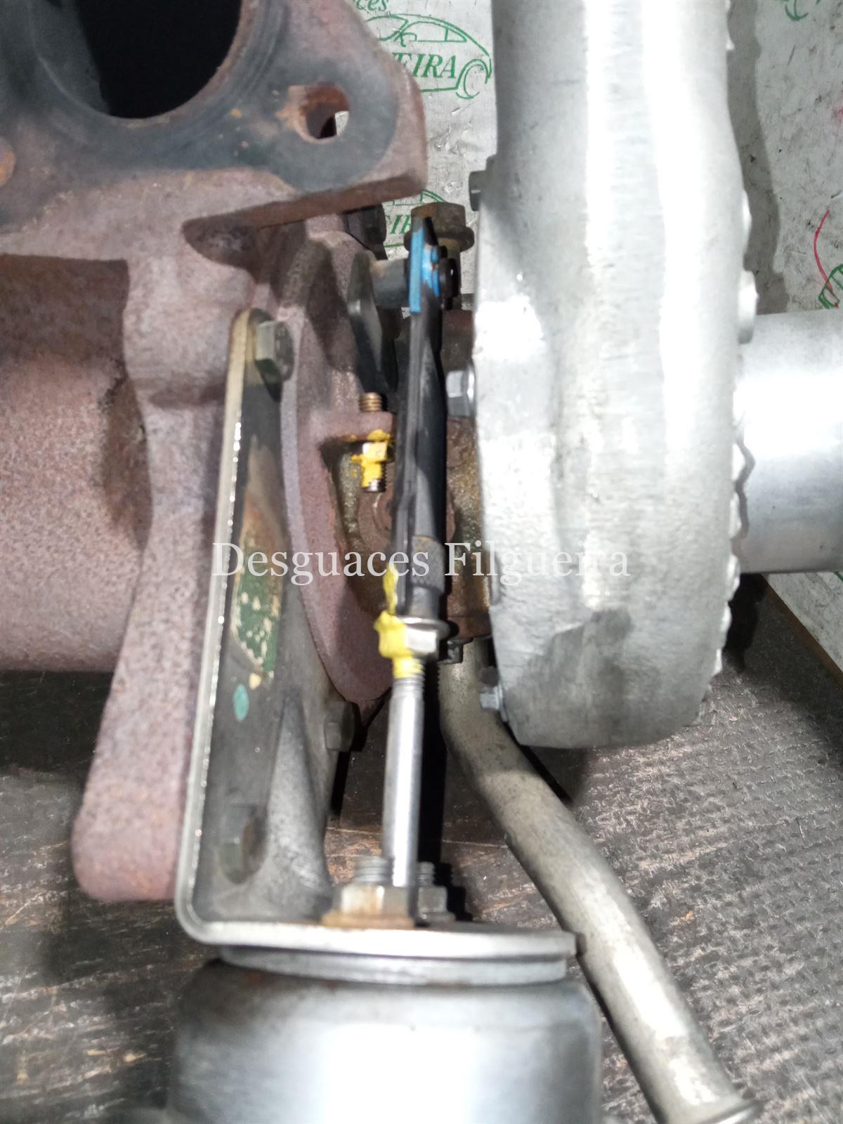 Turbo Renault Master II 2.5 dCi G9U B632 - Imagen 4