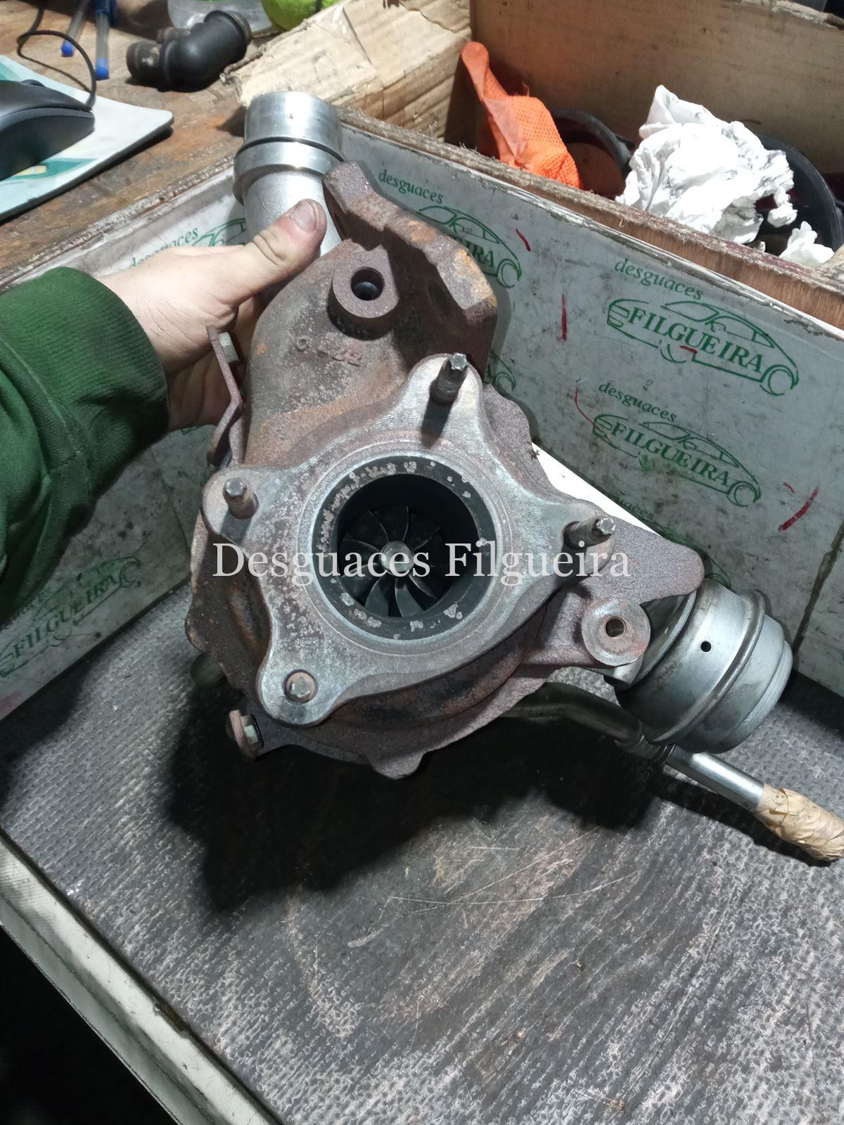 Turbo Renault Master II 2.5 dCi G9U B632 - Imagen 5