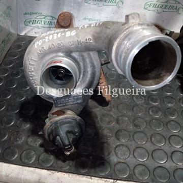 Turbo Renault Megane 1. 9DTI F9Q 730 - Imagen 1
