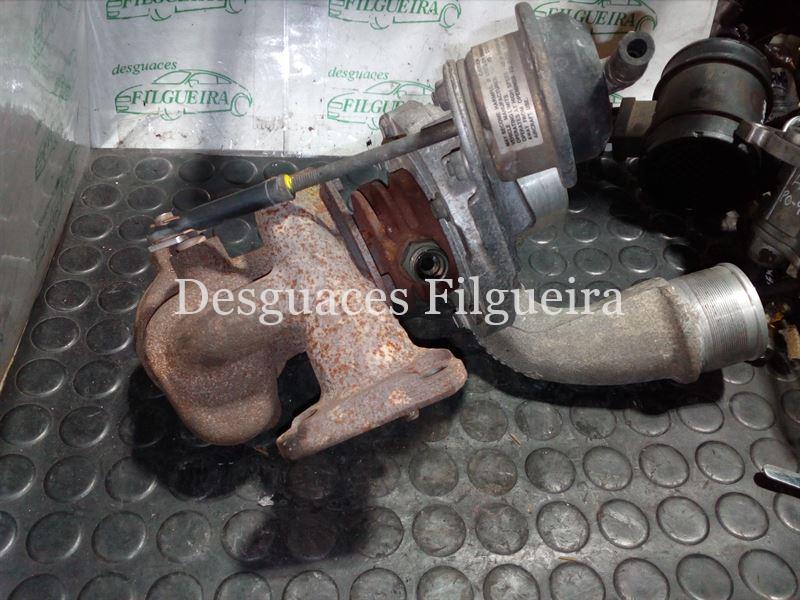 Turbo Renault Megane 1. 9DTI F9Q 730 - Imagen 3