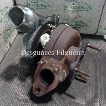 Turbo Renault Megane III 1.5 dci K9K 846 5439 970 01 27 - Imagen 2