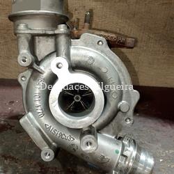 Turbo Renault Scenic III  1.5 dci K9KG656 - Imagen 1