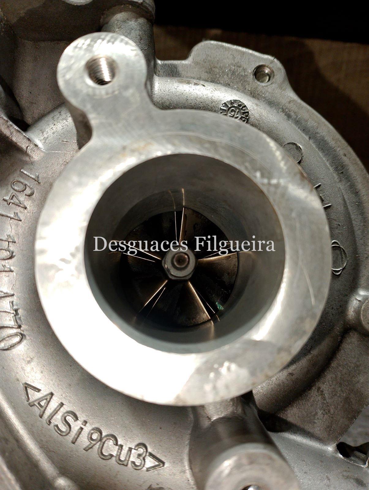 Turbo Renault Scenic III  1.5 dci K9KG656 - Imagen 2