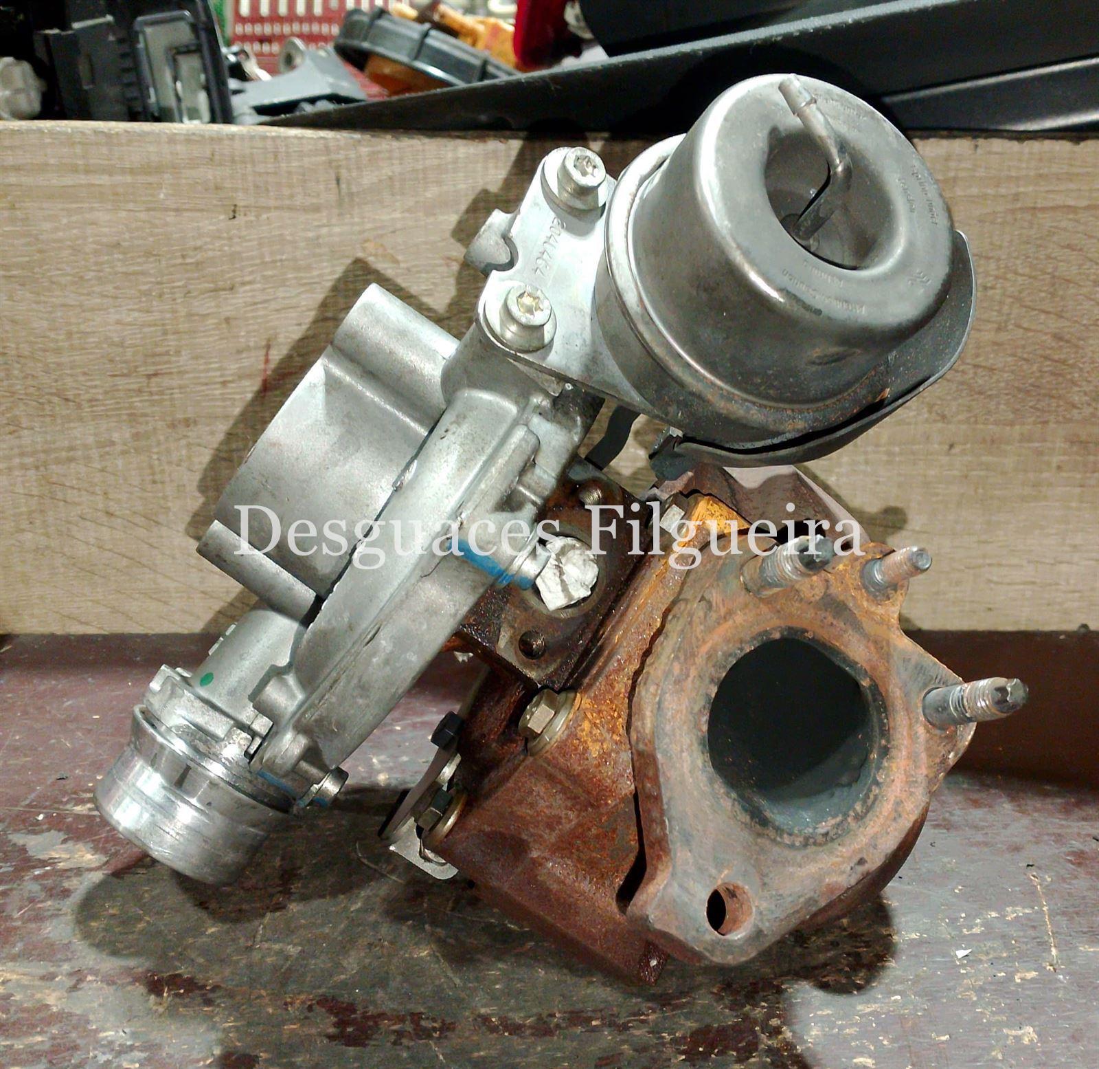 Turbo Renault Scenic III  1.5 dci K9KG656 - Imagen 3