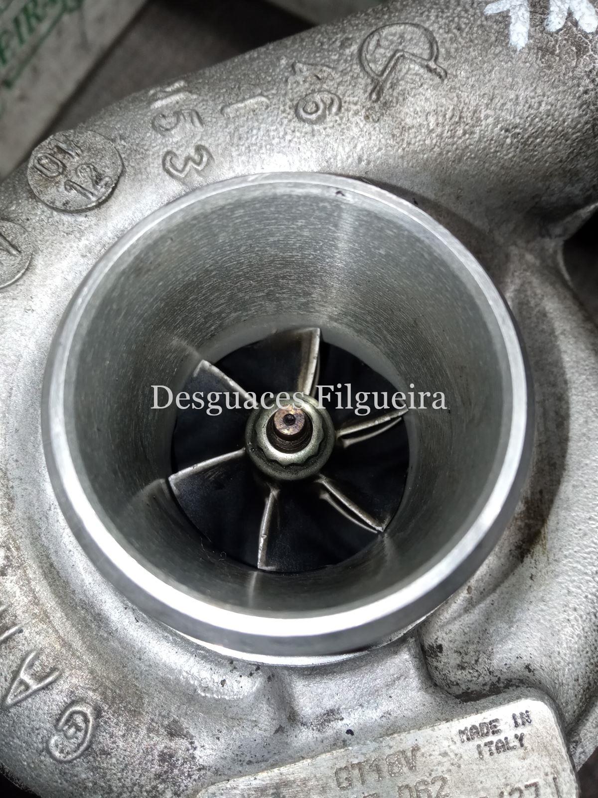 Turbo SAAB 9-5 2.2 TiD D223L - Imagen 5