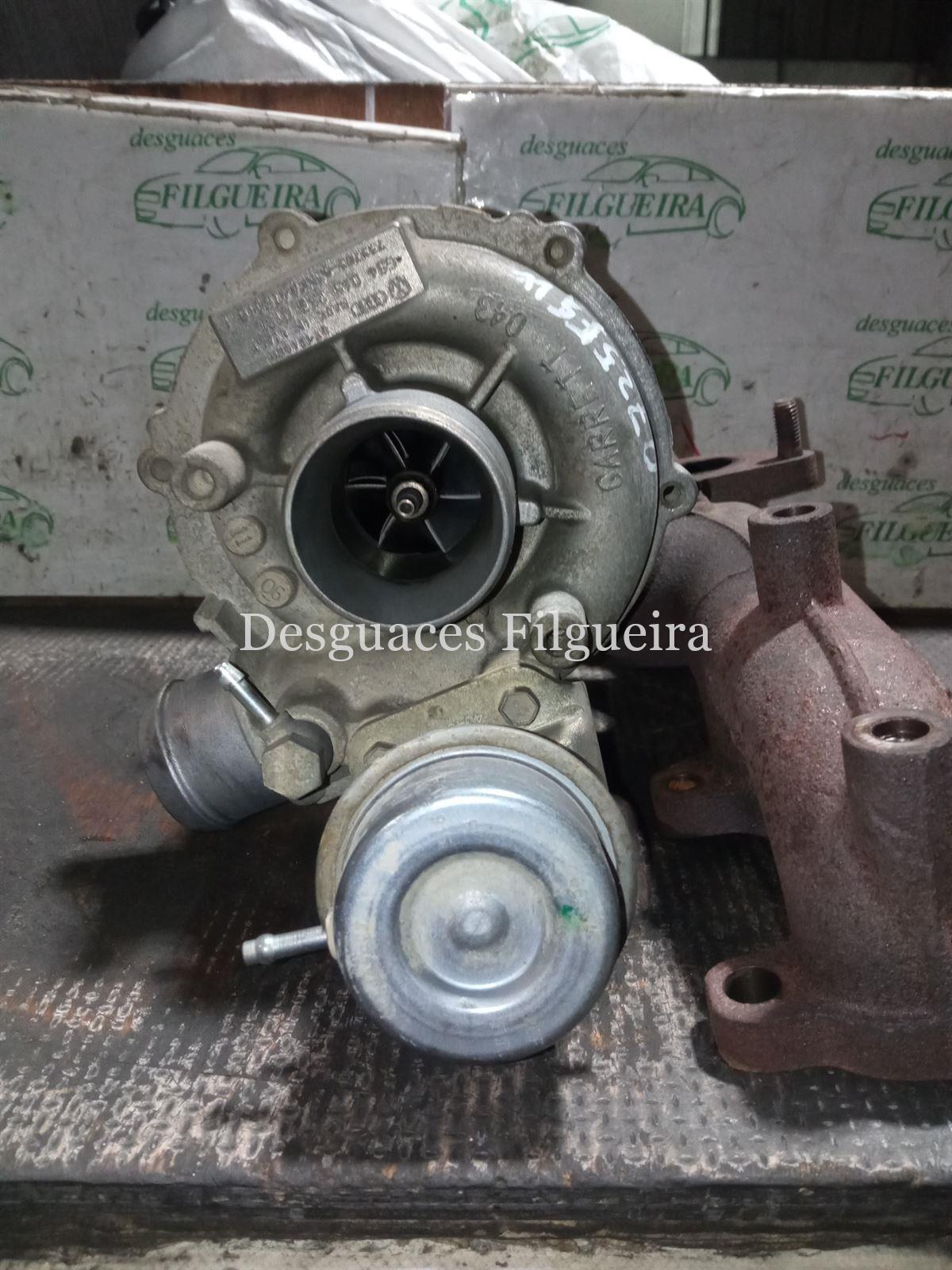 Turbo Seat Cordoba 1.4 TDI 045253019L Garret GT15445M 73373-8 - Imagen 1