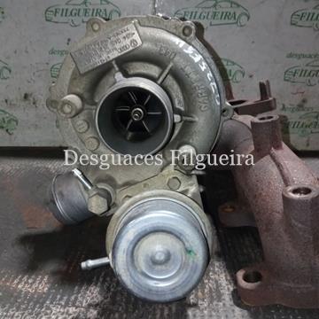 Turbo Seat Cordoba 1.4 TDI 045253019L Garret GT15445M 73373-8 - Imagen 1