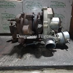 Turbo Seat Cordoba 1.4 TDI 045253019L Garret GT15445M 73373-8 - Imagen 2