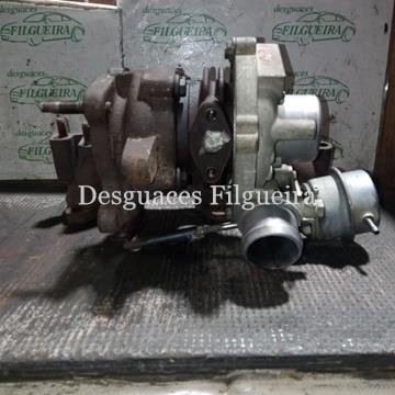 Turbo Seat Cordoba 1.4 TDI 045253019L Garret GT15445M 73373-8 - Imagen 2
