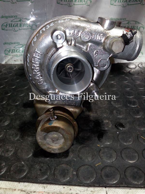 Turbo Seat Cordoba 1.9TDI AHU - Imagen 1