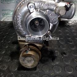 Turbo Seat Cordoba 1.9TDI AHU - Imagen 1