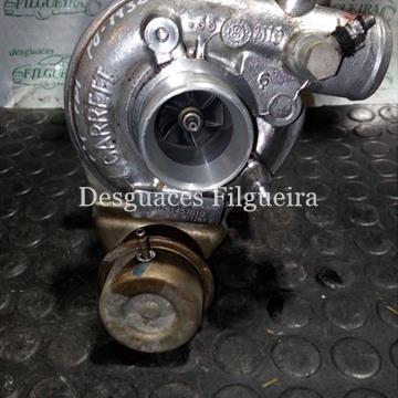 Turbo Seat Cordoba 1.9TDI AHU - Imagen 1