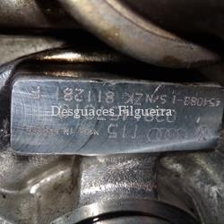 Turbo Seat Cordoba 1.9TDI AHU - Imagen 2