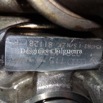 Turbo Seat Cordoba 1.9TDI AHU - Imagen 2