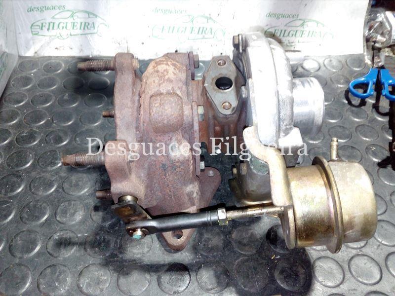 Turbo Seat Cordoba 1.9TDI AHU - Imagen 3