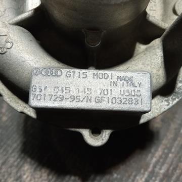 Turbo Skoda Fabia 1.4 TDI AMF - Imagen 2