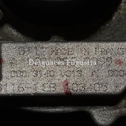 Turbo Smart - Micro Compact Car, City Coupe. - Imagen 1