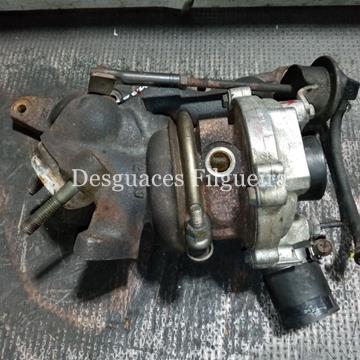 Turbo Smart - Micro Compact Car, City Coupe. - Imagen 2