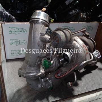 Turbo Sprinter 313 CDI W906   A6510900980 - Imagen 1