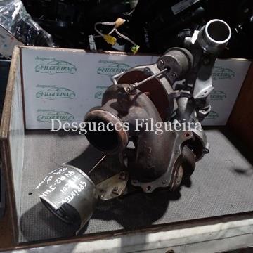 Turbo Sprinter 313 CDI W906   A6510900980 - Imagen 2