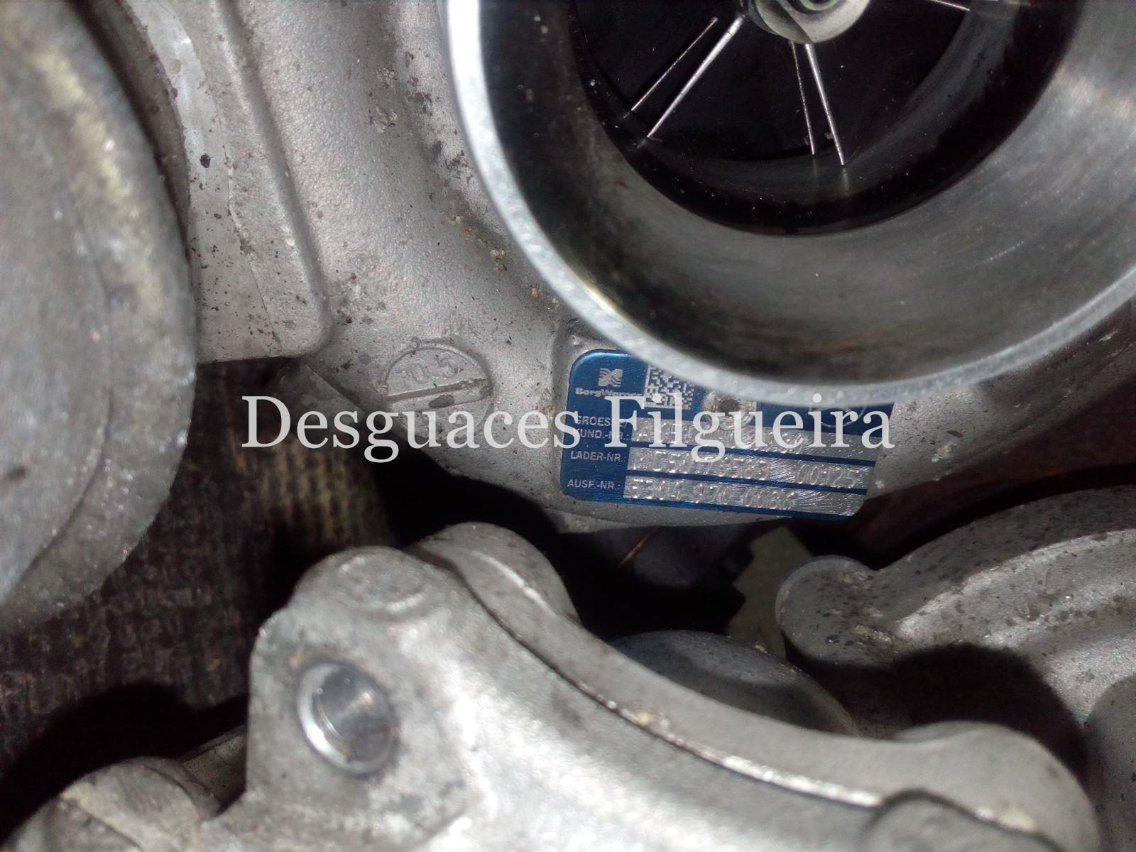 Turbo Sprinter 313 CDI W906 A6510900980 - Imagen 5